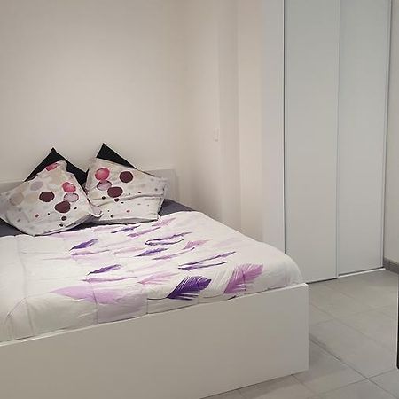 Apartmán Colbert Dieppe Exteriér fotografie