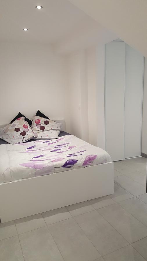 Apartmán Colbert Dieppe Exteriér fotografie